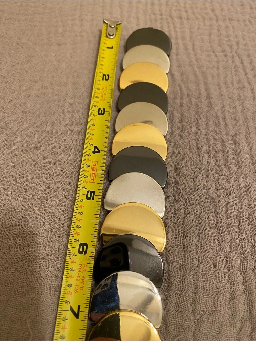 None multiple tone